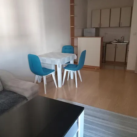Kvart Podgorica