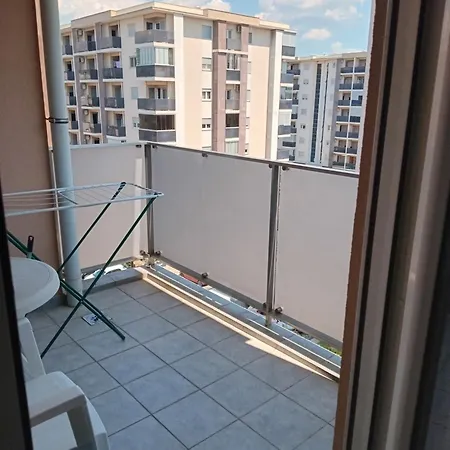 Apartment Kvart *