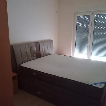 Kvart Apartment Podgorica