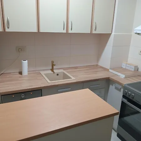 Apartment Kvart Podgorica