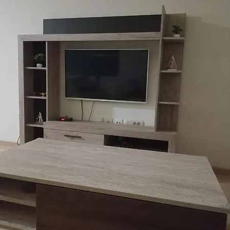 Kvart Apartment Podgorica