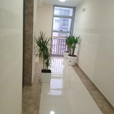 Kvart Apartment